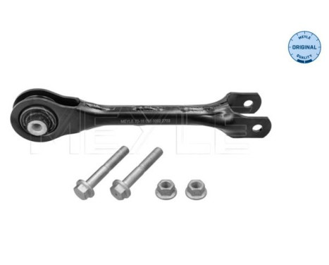 Control arm, wheel suspension 70-16 035 0002 Meyle