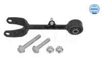 Control arm, wheel suspension 70-16 050 0012 Meyle