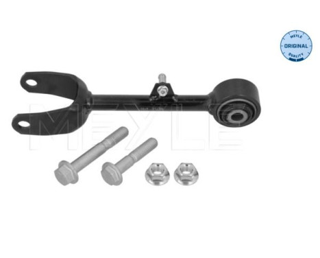 Control arm, wheel suspension 70-16 050 0012 Meyle