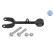 Control arm, wheel suspension 70-16 050 0012 Meyle
