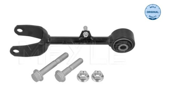 Control arm, wheel suspension 70-16 050 0012 Meyle