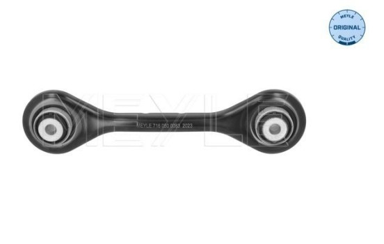 Control arm, wheel suspension 716 050 0083 Meyle