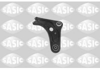 Control arm, wheel suspension 7470146 Sasic