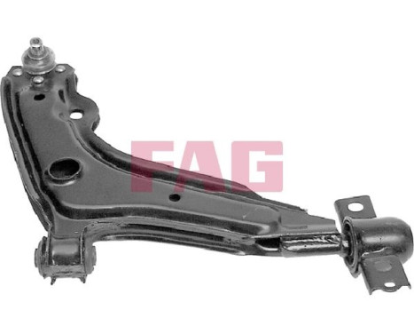 Control arm, wheel suspension 821 0065 10 FAG