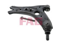 Control arm, wheel suspension 821 0066 10 FAG