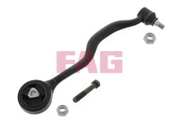 Control arm, wheel suspension 821 0143 10 FAG