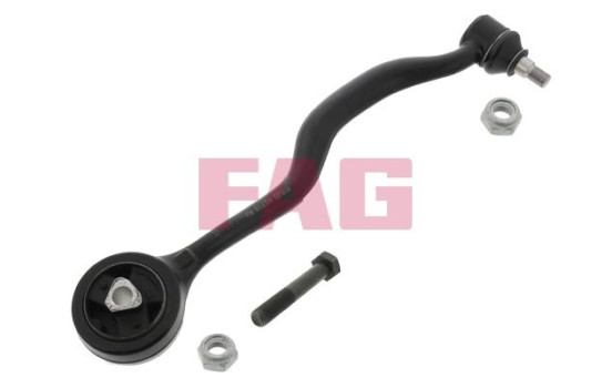 Control arm, wheel suspension 821 0143 10 FAG