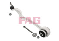 Control arm, wheel suspension 821 0156 10 FAG
