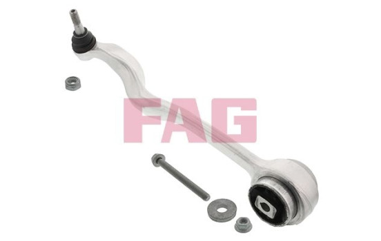 Control arm, wheel suspension 821 0156 10 FAG