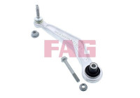 Control arm, wheel suspension 821 0160 10 FAG