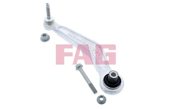Control arm, wheel suspension 821 0160 10 FAG
