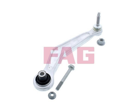 Control arm, wheel suspension 821 0161 10 FAG