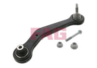 Control arm, wheel suspension 821 0179 10 FAG