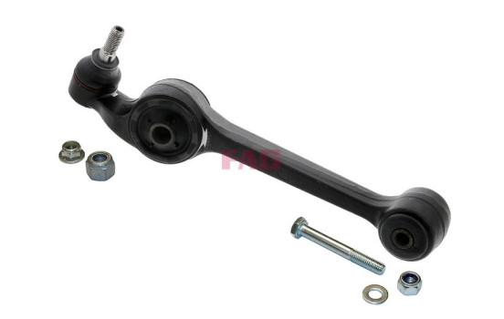 Control arm, wheel suspension 821 0241 10 FAG