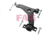 Control arm, wheel suspension 821 0249 10 FAG
