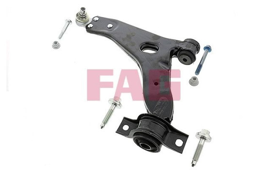 Control arm, wheel suspension 821 0249 10 FAG