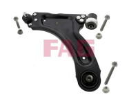 Control arm, wheel suspension 821 0291 10 FAG