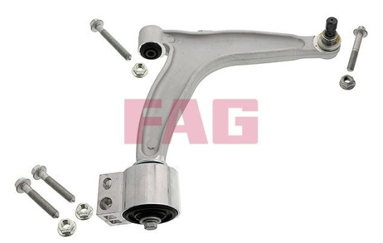 Control arm, wheel suspension 821 0294 10 FAG