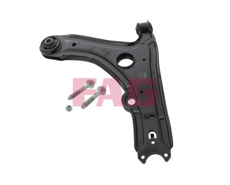 Control arm, wheel suspension 821 0304 10 FAG