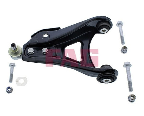 Control arm, wheel suspension 821 0322 10 FAG