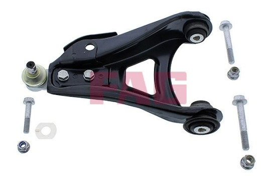 Control arm, wheel suspension 821 0322 10 FAG