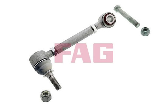 Control arm, wheel suspension 821 0344 10 FAG