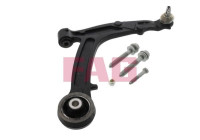 Control arm, wheel suspension 821 0391 10 FAG