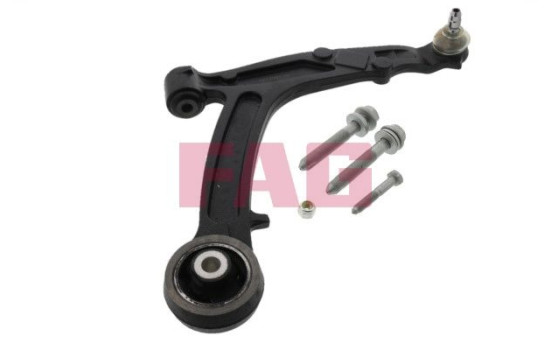 Control arm, wheel suspension 821 0391 10 FAG