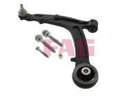 Control arm, wheel suspension 821 0392 10 FAG
