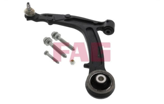 Control arm, wheel suspension 821 0392 10 FAG