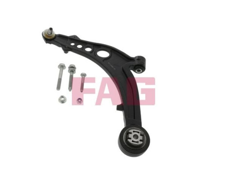Control arm, wheel suspension 821 0394 10 FAG