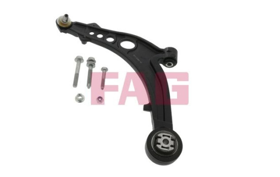 Control arm, wheel suspension 821 0394 10 FAG