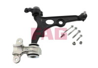 Control arm, wheel suspension 821 0425 10 FAG