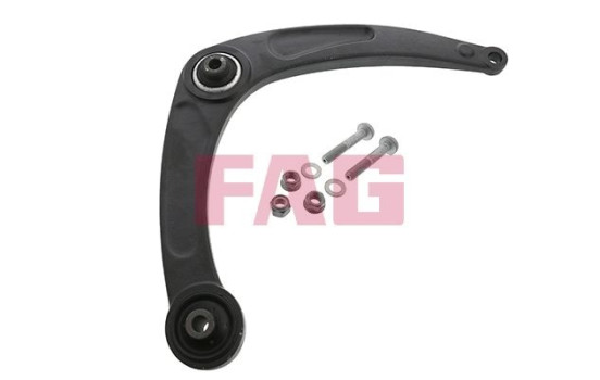 Control arm, wheel suspension 821 0429 10 FAG