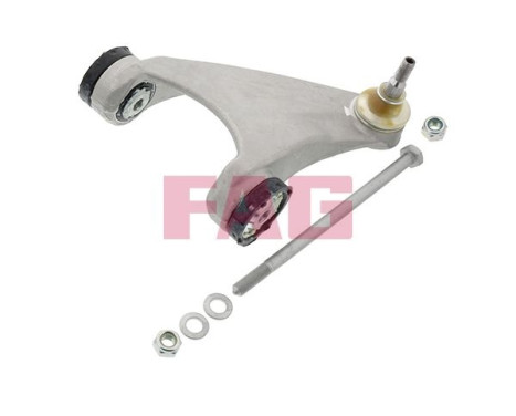 Control arm, wheel suspension 821 0437 10 FAG