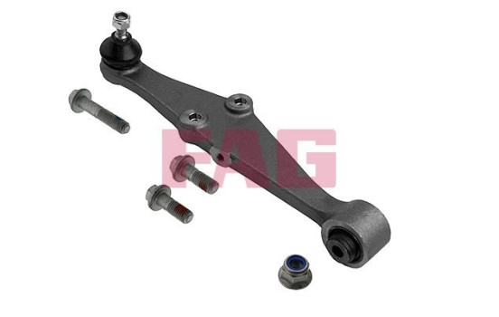 Control arm, wheel suspension 821 0438 10 FAG