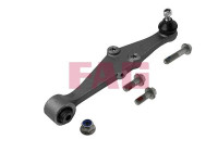 Control arm, wheel suspension 821 0439 10 FAG