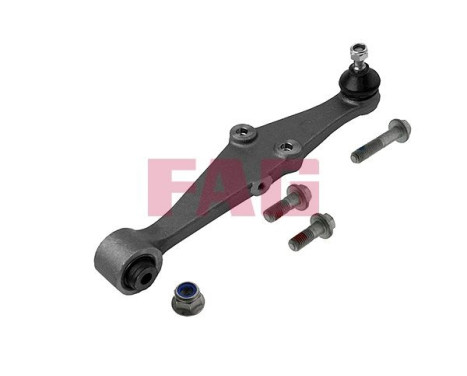 Control arm, wheel suspension 821 0439 10 FAG