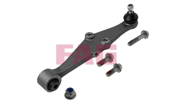 Control arm, wheel suspension 821 0439 10 FAG