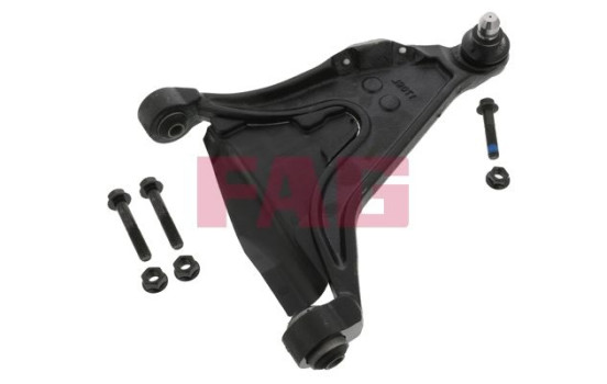 Control arm, wheel suspension 821 0449 10 FAG