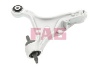 Control arm, wheel suspension 821 0453 10 FAG