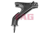Control arm, wheel suspension 821 0459 10 FAG