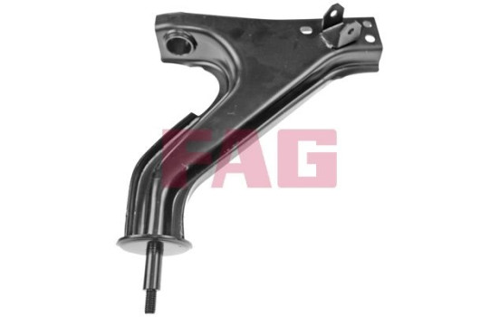 Control arm, wheel suspension 821 0459 10 FAG