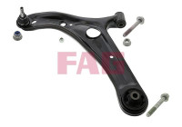 Control arm, wheel suspension 821 0505 10 FAG