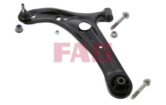 Control arm, wheel suspension 821 0505 10 FAG