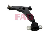 Control arm, wheel suspension 821 0532 10 FAG