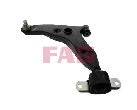 Control arm, wheel suspension 821 0532 10 FAG
