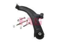 Control arm, wheel suspension 821 0548 10 FAG