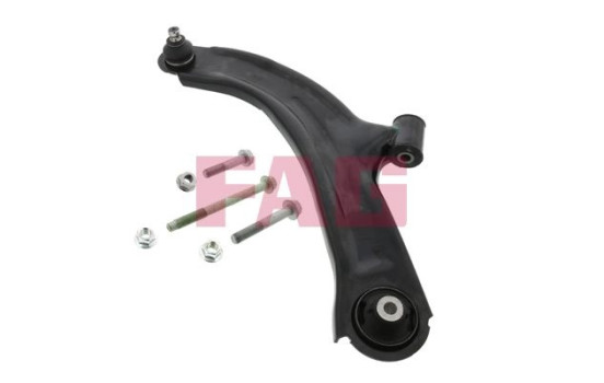 Control arm, wheel suspension 821 0548 10 FAG