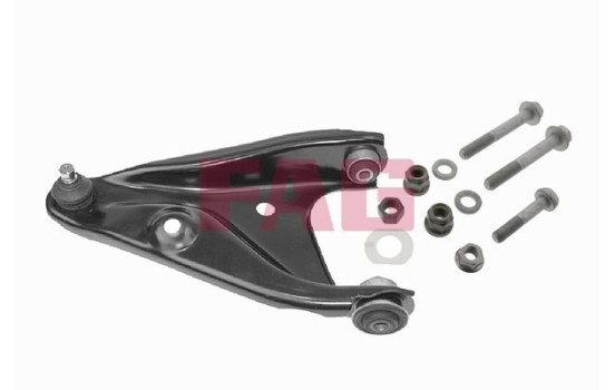 Control arm, wheel suspension 821 0555 10 FAG